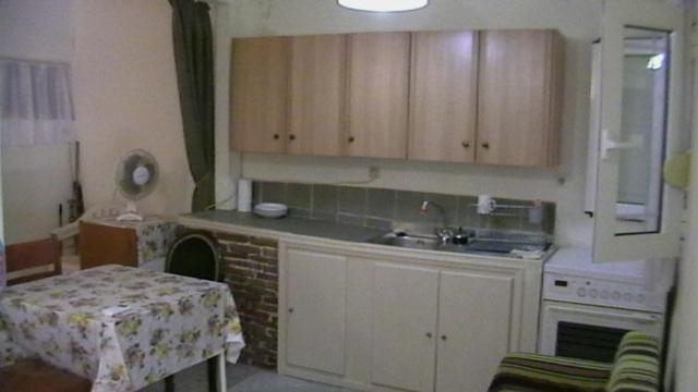 זקינטוס טאון St Denis Apartment מראה חיצוני תמונה