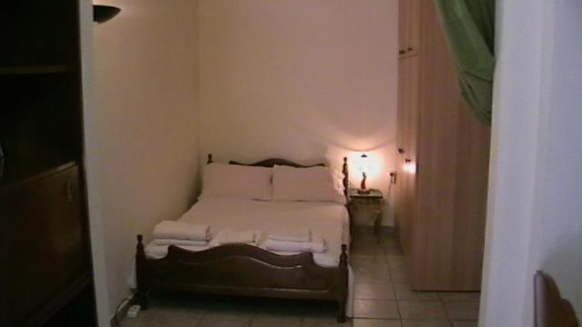 זקינטוס טאון St Denis Apartment מראה חיצוני תמונה