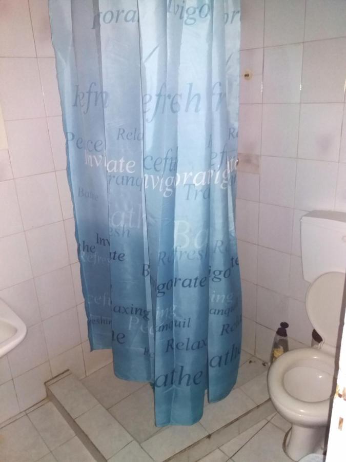 זקינטוס טאון St Denis Apartment מראה חיצוני תמונה