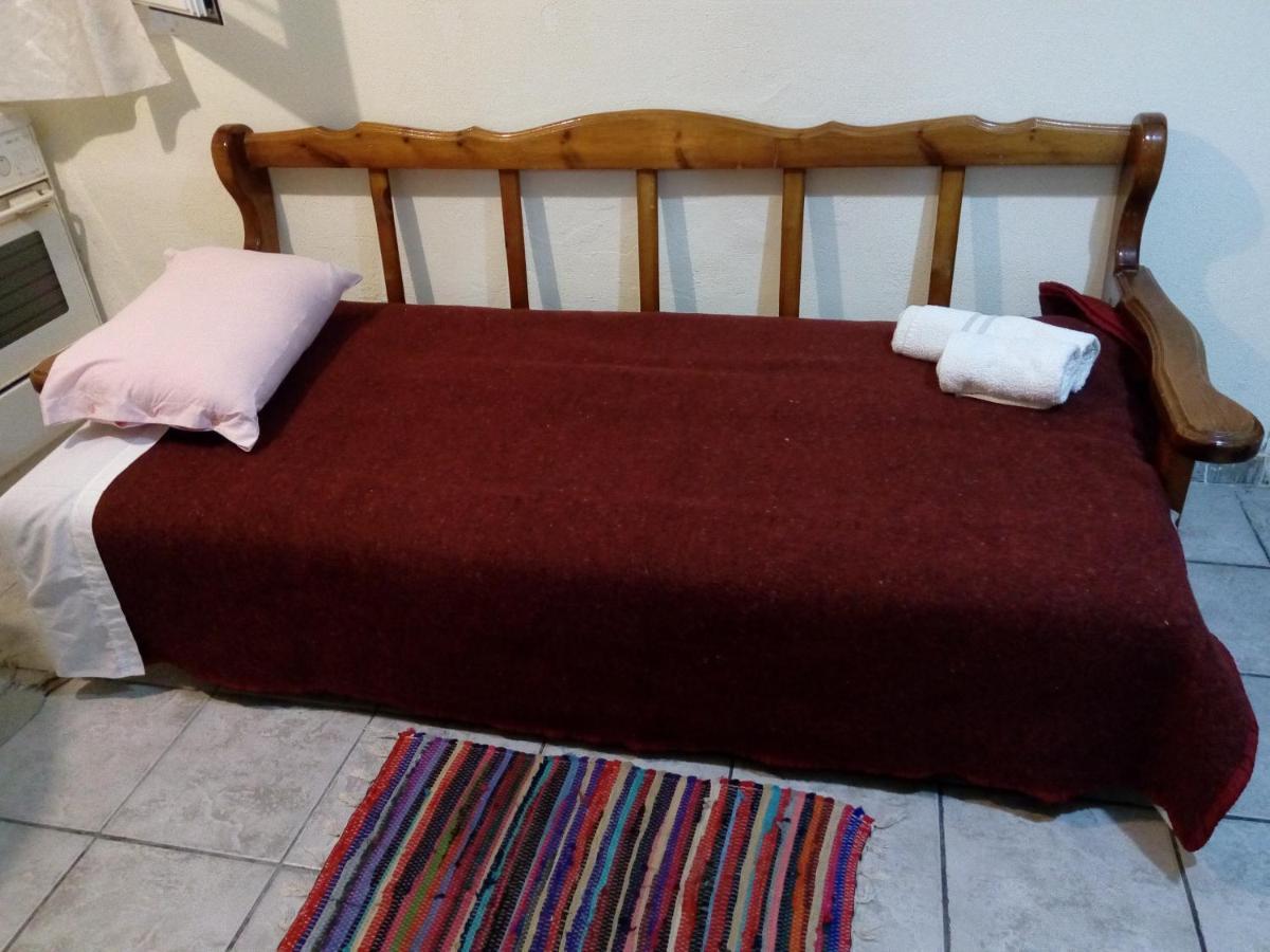 זקינטוס טאון St Denis Apartment מראה חיצוני תמונה