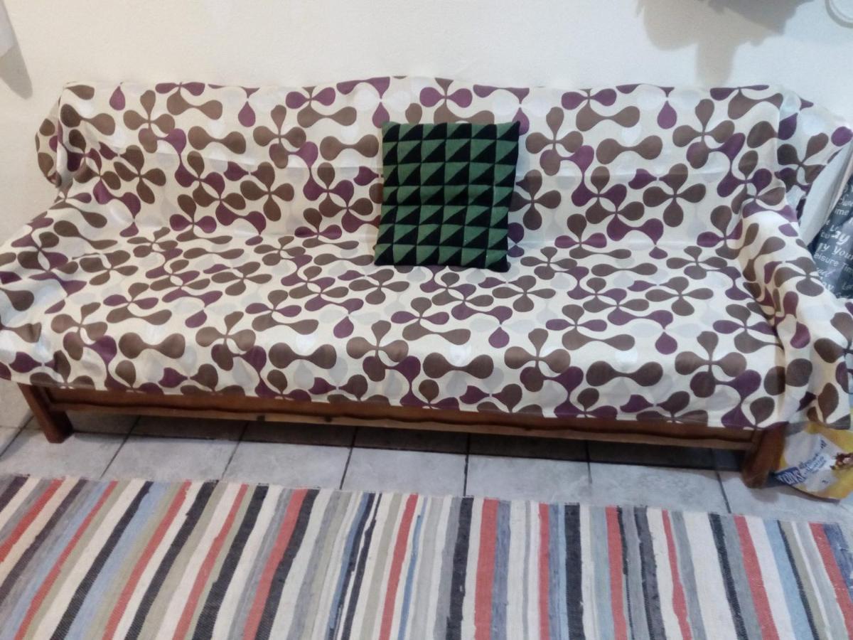 זקינטוס טאון St Denis Apartment מראה חיצוני תמונה