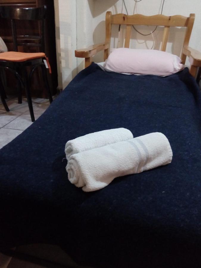 זקינטוס טאון St Denis Apartment מראה חיצוני תמונה